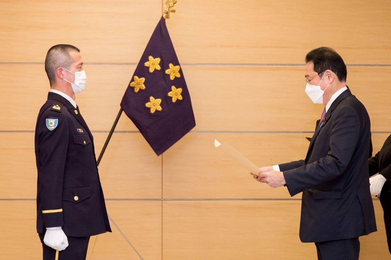 評価支援隊20周年について